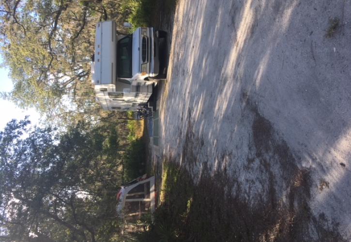 Lake Manatee State Park | Florida State Parks