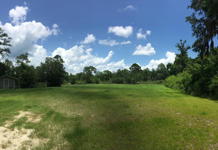 Price's Scrub Picnic Area