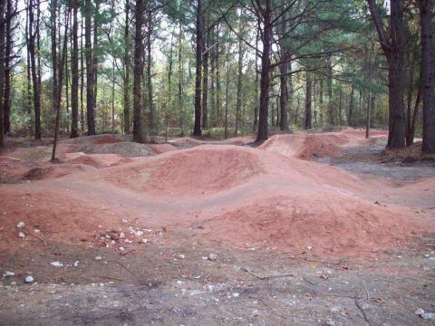 Santos Mountain Biking Thumbnail