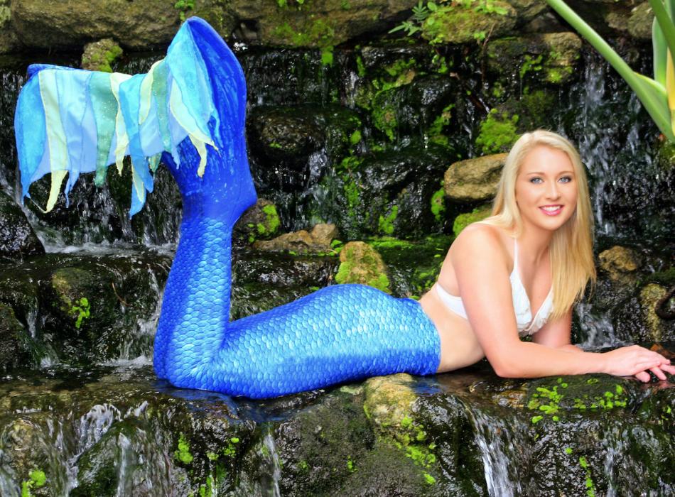 Mermaid Amanda