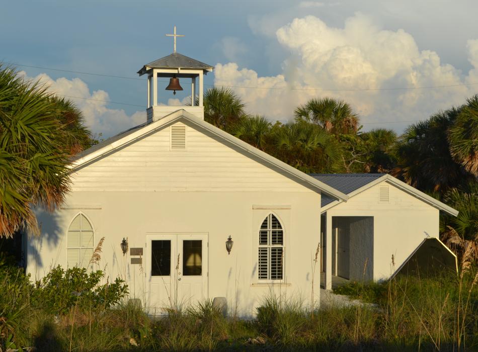 Amory Chapel