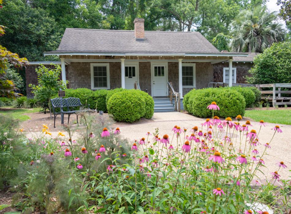 Gardener's Cottage