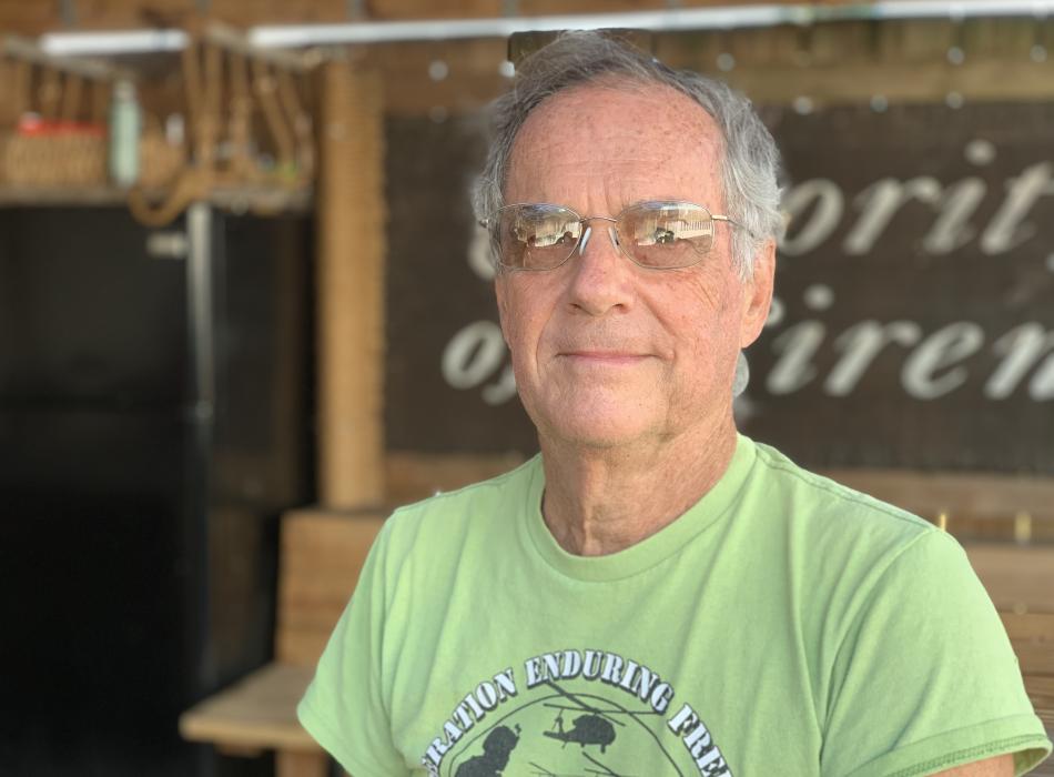 Bill Scherer