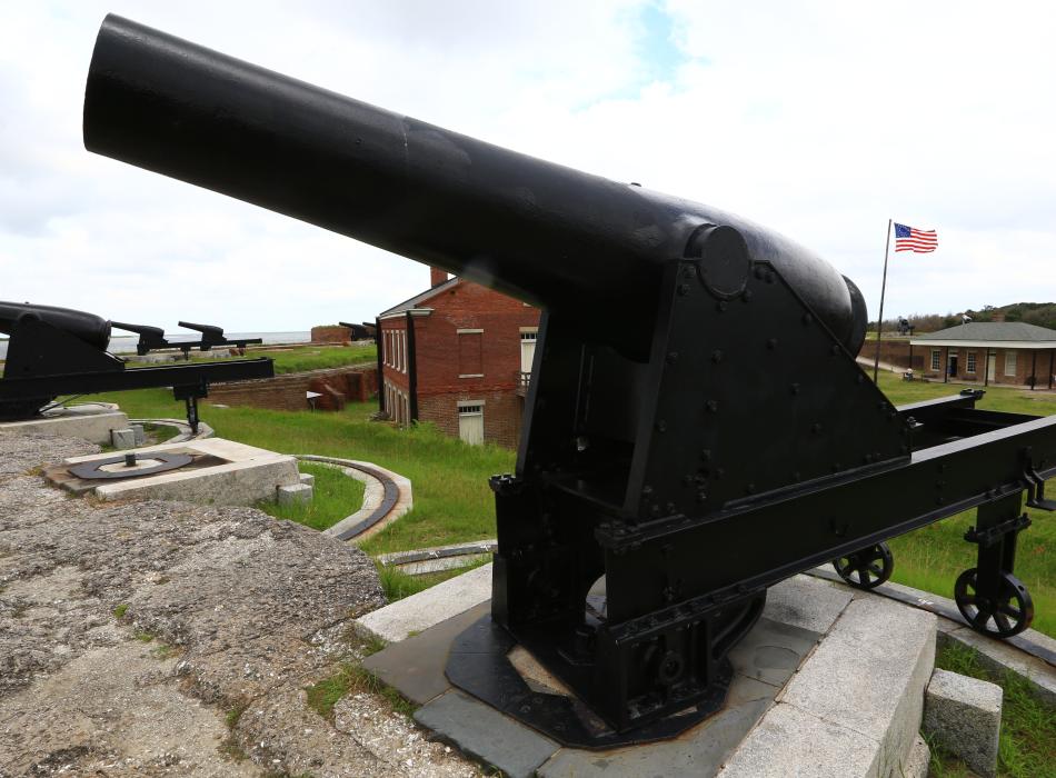 Friends of Fort Clinch State Park